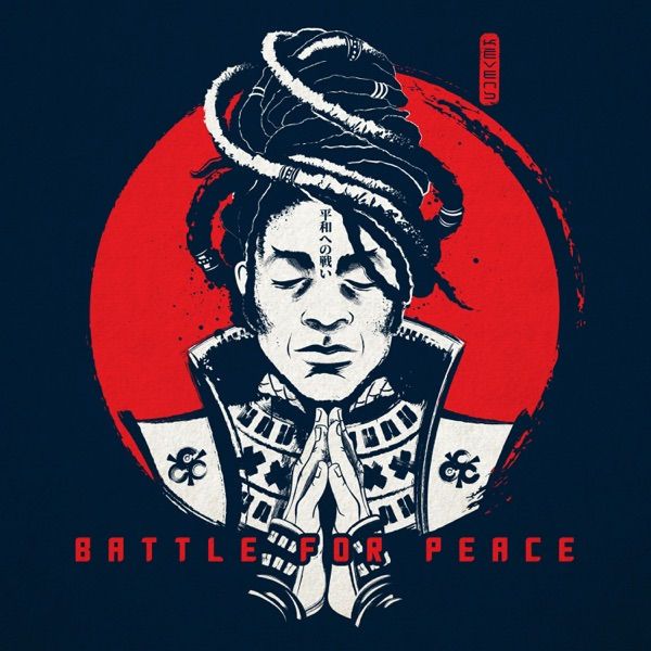 Battle for Peace artwork