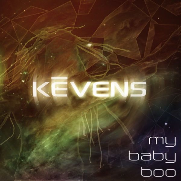 My Baby Boo artwork